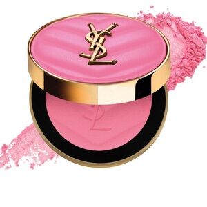 Yves Saint Laurent 
Make Me Blush 24H Buildable Powder Blush